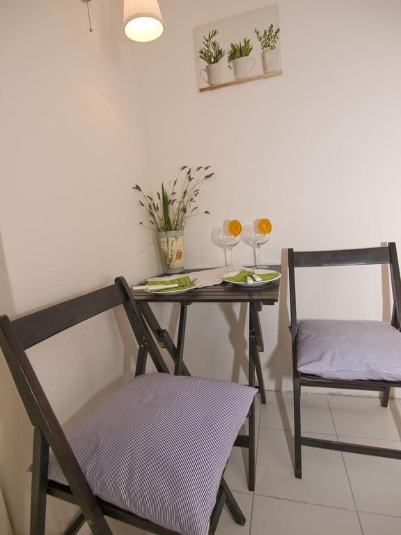 Apartments Barka Tučepi Zimmer foto